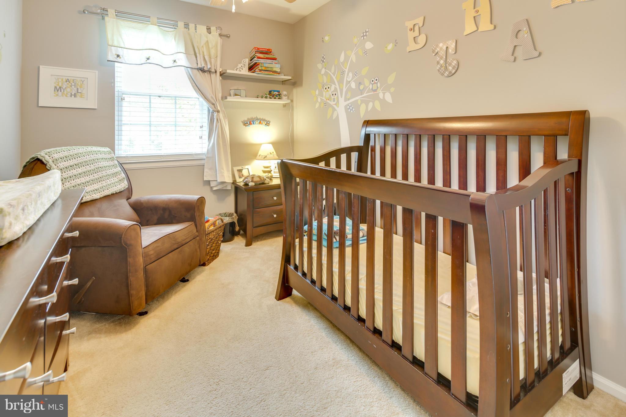 6383 Wind Rider Way Columbia, MD 21045 - Photo 23 of 30 Bedroom