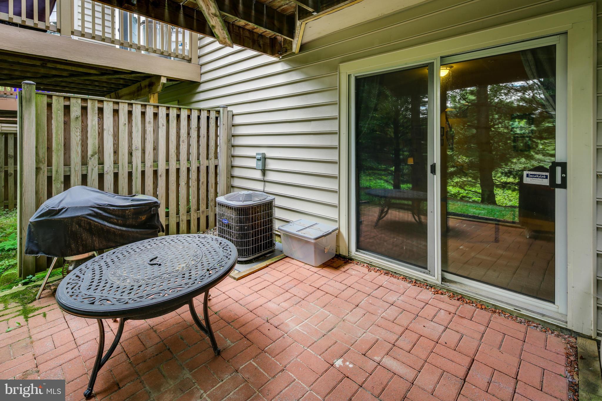 6383 Wind Rider Way Columbia, MD 21045 - Photo 28 of 30 Patio
