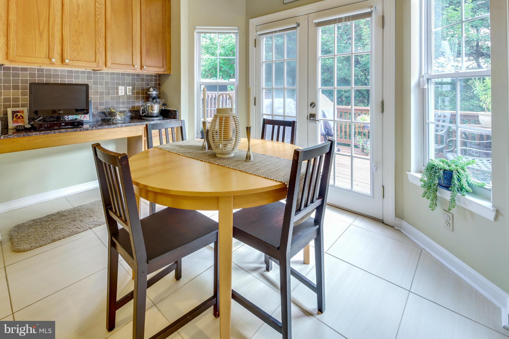 6383 Wind Rider Way Columbia, MD 21045 - Photo 7 of 30 Kitchen