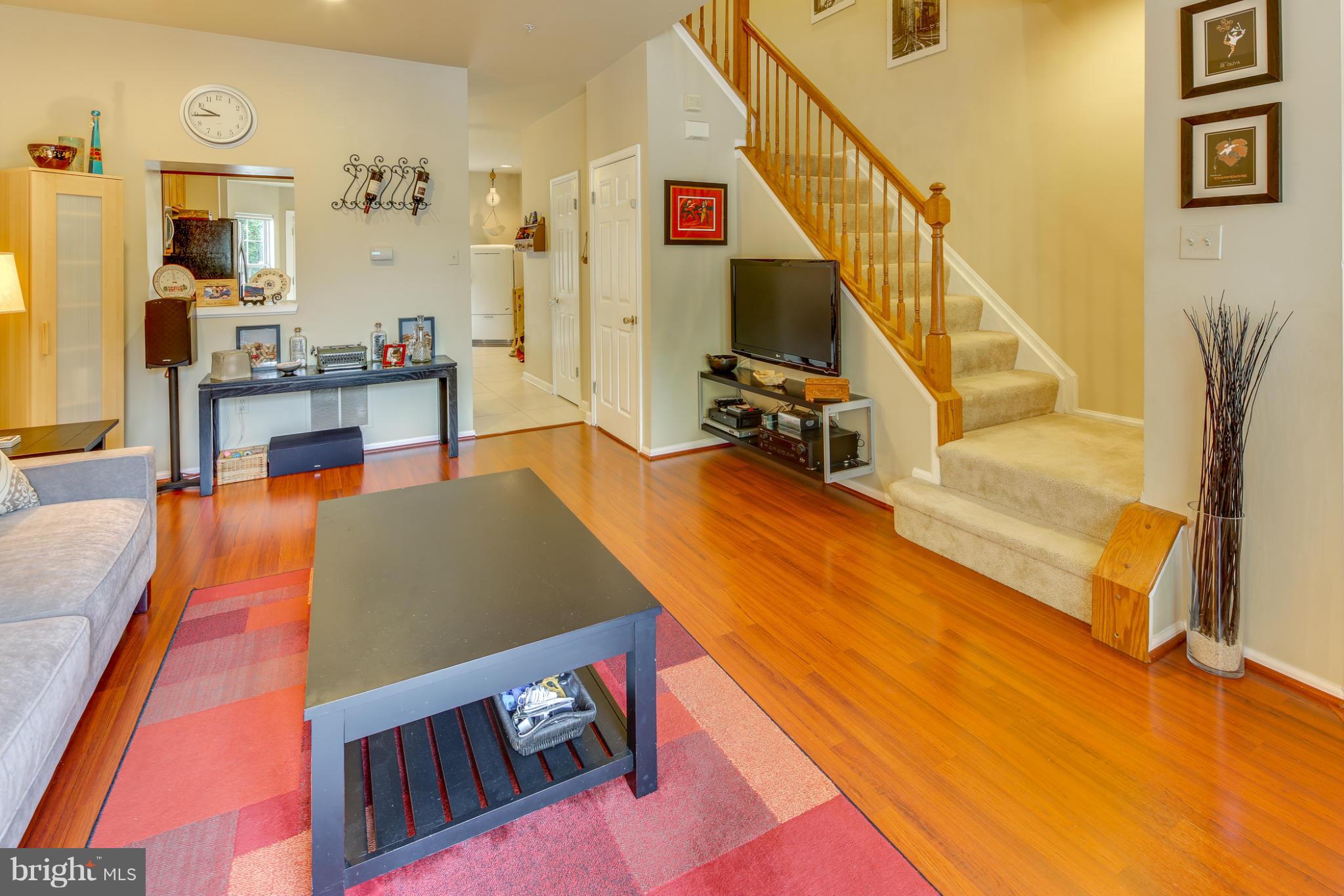 6383 Wind Rider Way Columbia, MD 21045 - Photo 10 of 30 Living Room