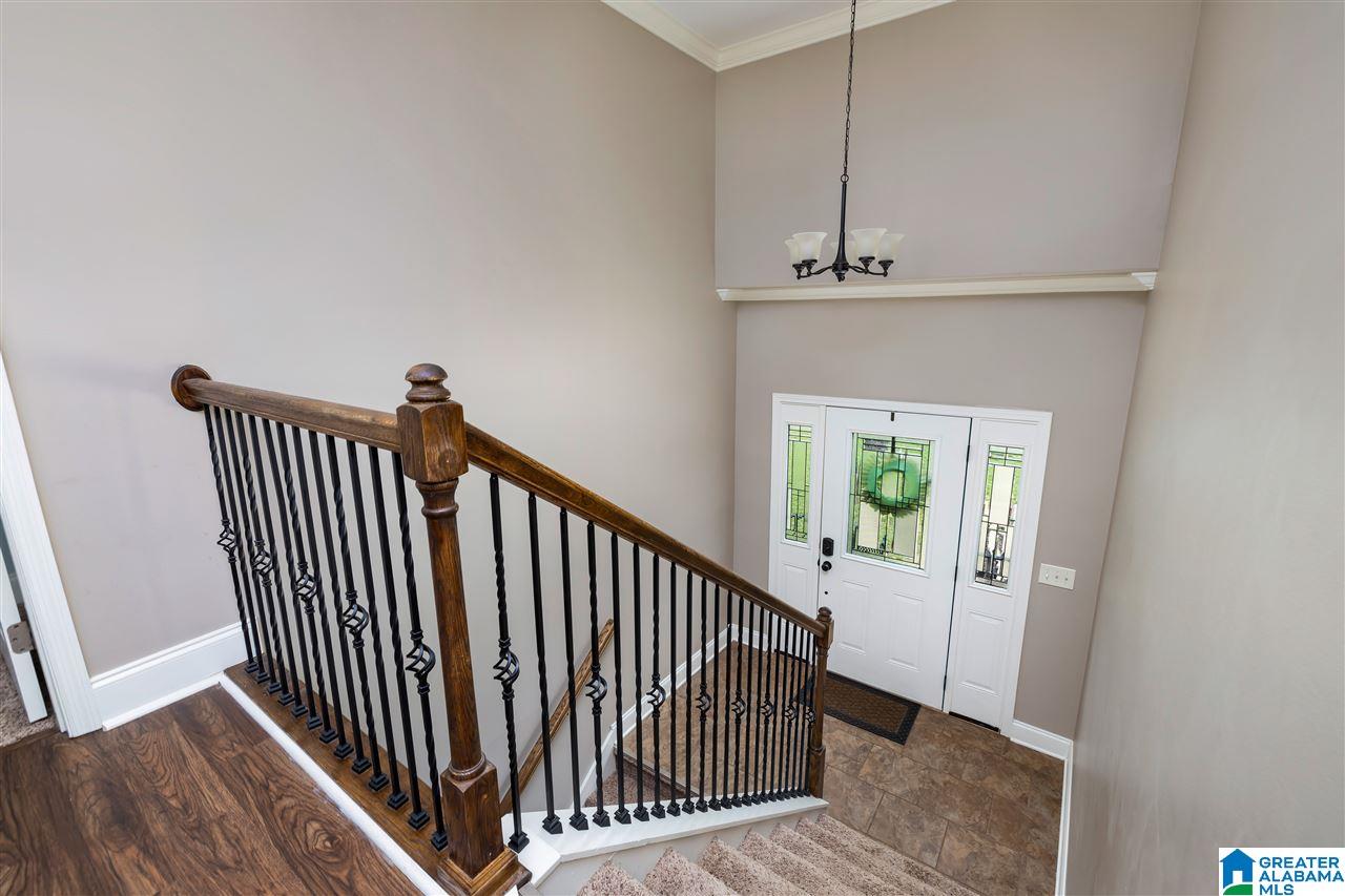 5852 Mcashan Ridge Road McCalla, AL 35111 - Photo 5 of 27