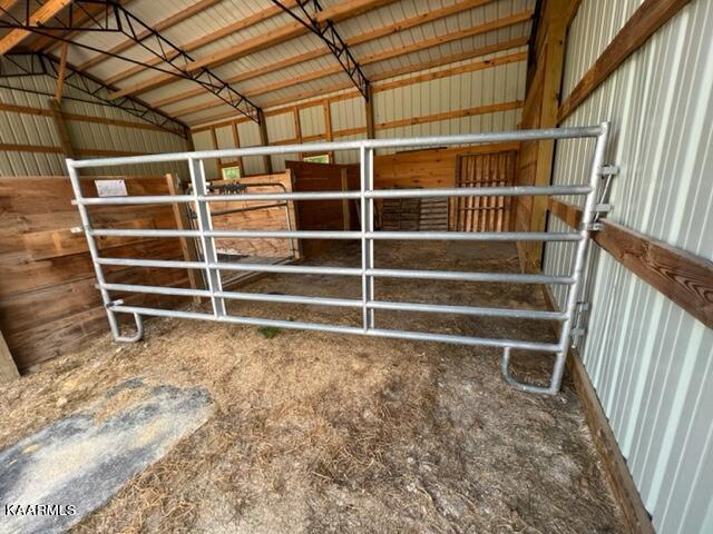 735 Bluebird Ridge Road Jamestown, TN 38556 - Photo 33 of 39 Storage Area in Barn