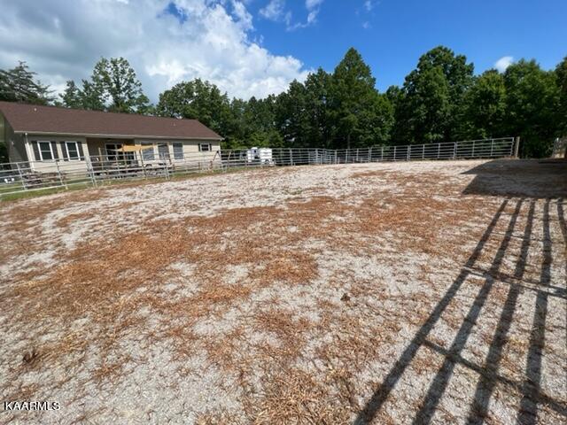 735 Bluebird Ridge Road Jamestown, TN 38556 - Photo 34 of 39 Dry Lot and Work Area