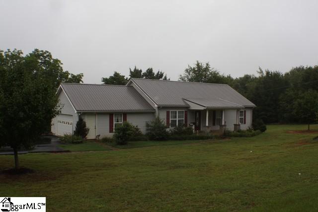2475 Holly Springs Road Inman, SC 29349 - Photo 1 of 1