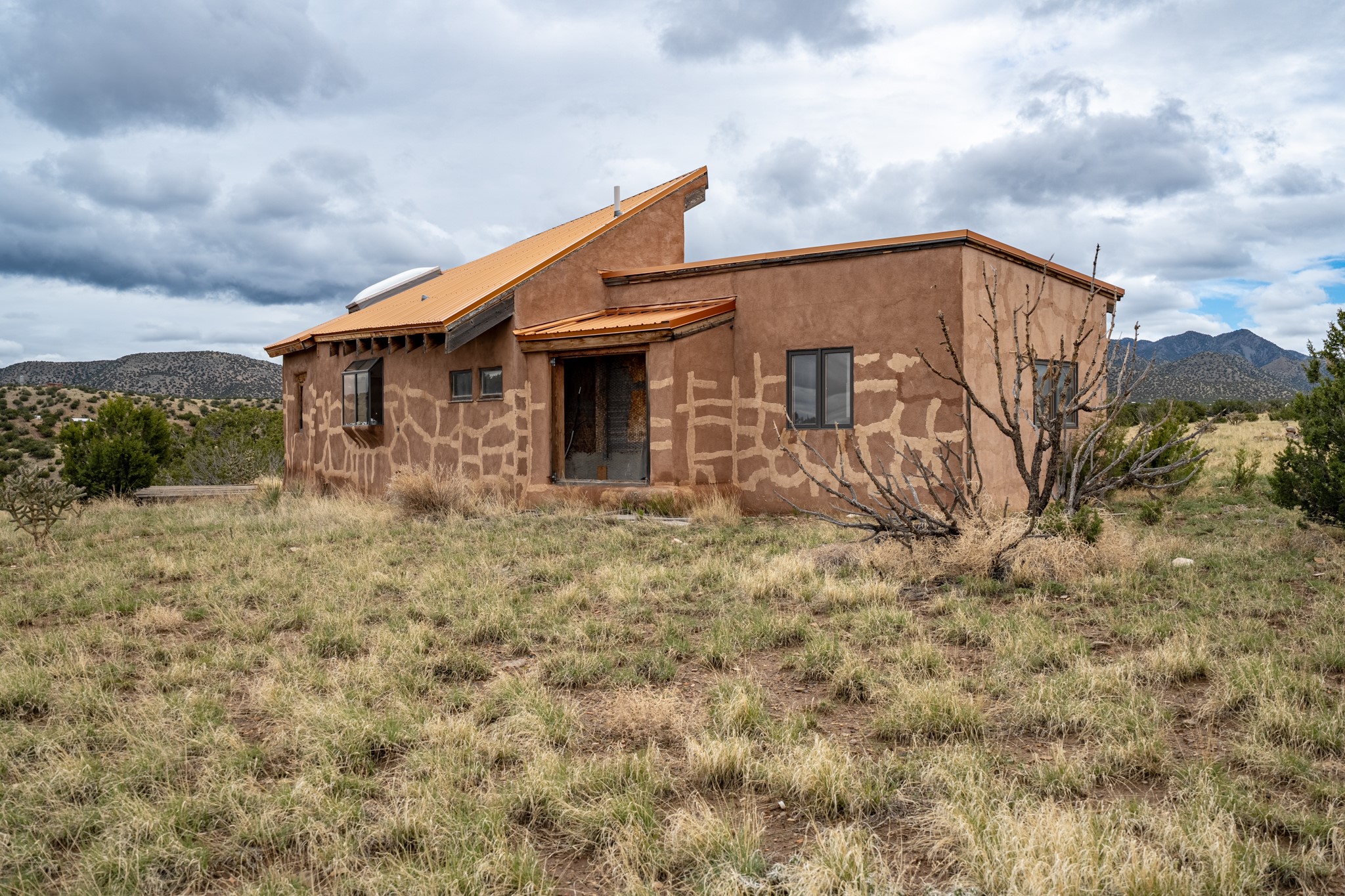28 Cliff View Cerrillos, NM 87010 - Photo 32 of 33