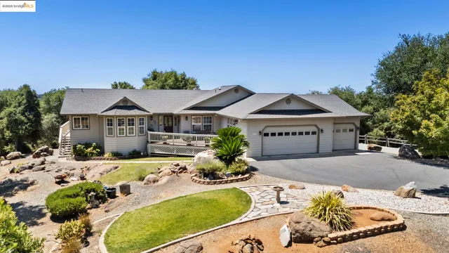 $775,000 | 15595 Curtis Circle, Sonora, CA 95370