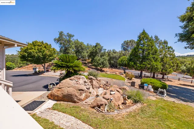$775,000 | 15595 Curtis Circle, Sonora, CA 95370