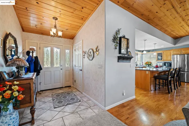 $775,000 | 15595 Curtis Circle, Sonora, CA 95370