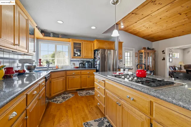 $775,000 | 15595 Curtis Circle, Sonora, CA 95370