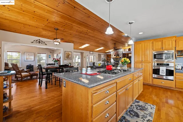 $775,000 | 15595 Curtis Circle, Sonora, CA 95370