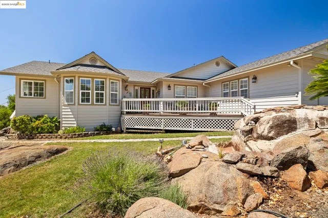 $775,000 | 15595 Curtis Circle, Sonora, CA 95370