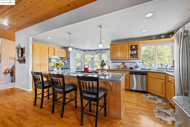 $775,000 | 15595 Curtis Circle, Sonora, CA 95370