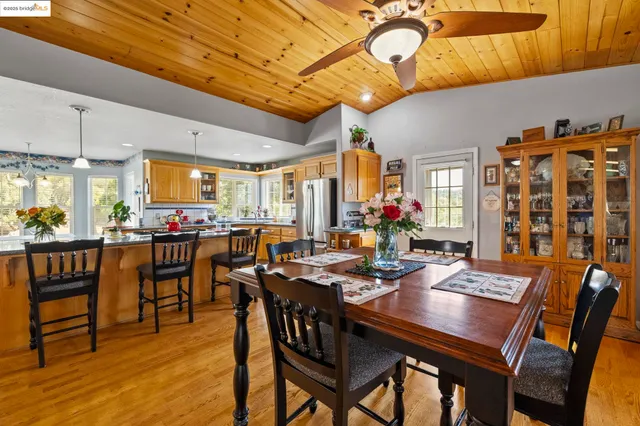 $775,000 | 15595 Curtis Circle, Sonora, CA 95370