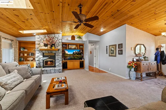 $775,000 | 15595 Curtis Circle, Sonora, CA 95370