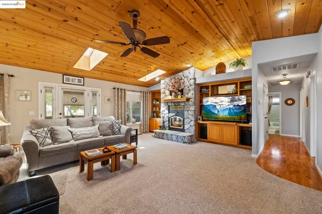 $775,000 | 15595 Curtis Circle, Sonora, CA 95370