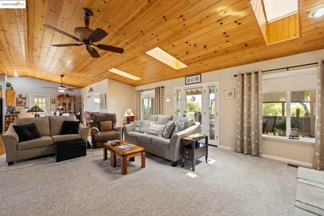 $775,000 | 15595 Curtis Circle, Sonora, CA 95370