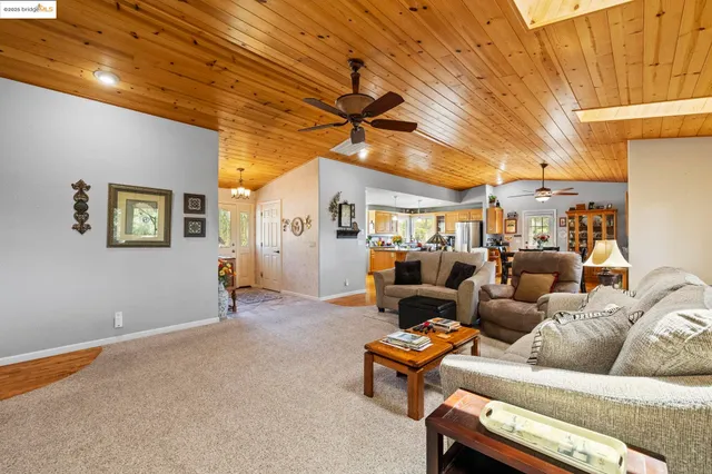 $775,000 | 15595 Curtis Circle, Sonora, CA 95370