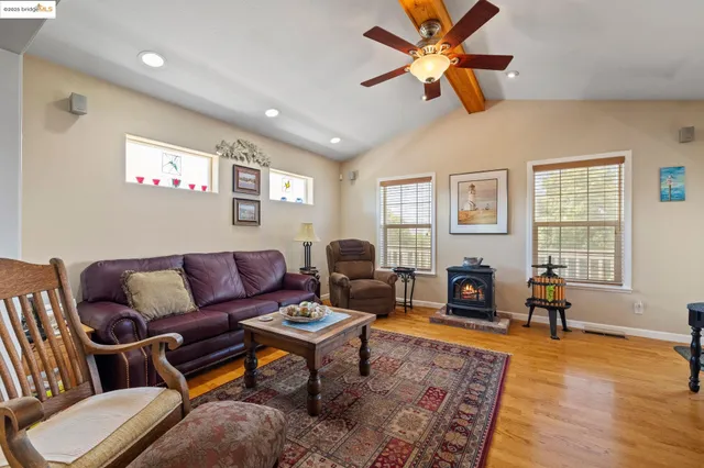 $775,000 | 15595 Curtis Circle, Sonora, CA 95370