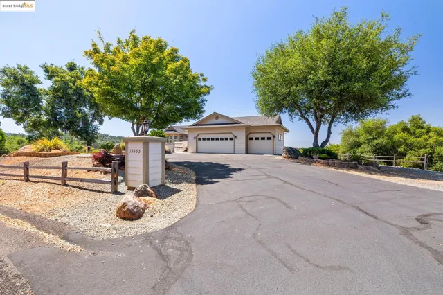 $775,000 | 15595 Curtis Circle, Sonora, CA 95370