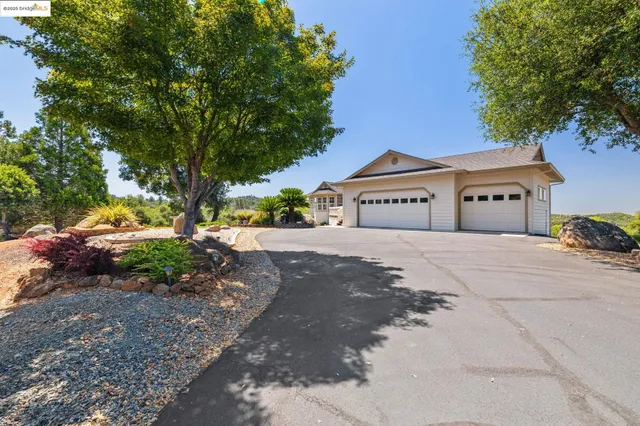 $775,000 | 15595 Curtis Circle, Sonora, CA 95370