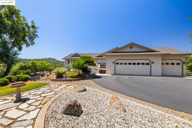 $775,000 | 15595 Curtis Circle, Sonora, CA 95370