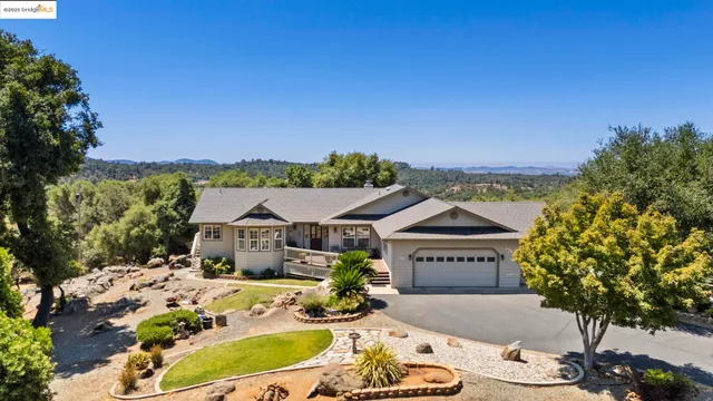 $775,000 | 15595 Curtis Circle, Sonora, CA 95370
