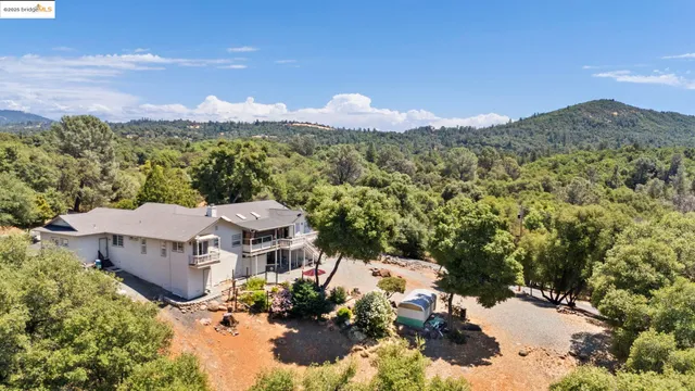 $775,000 | 15595 Curtis Circle, Sonora, CA 95370