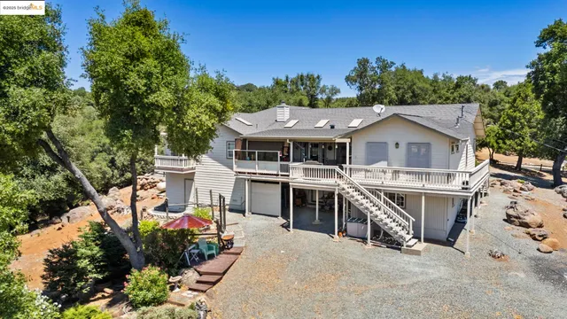 $775,000 | 15595 Curtis Circle, Sonora, CA 95370