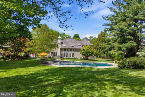 $2,075,000 | 509 Northfield Road, Devon, PA 19333