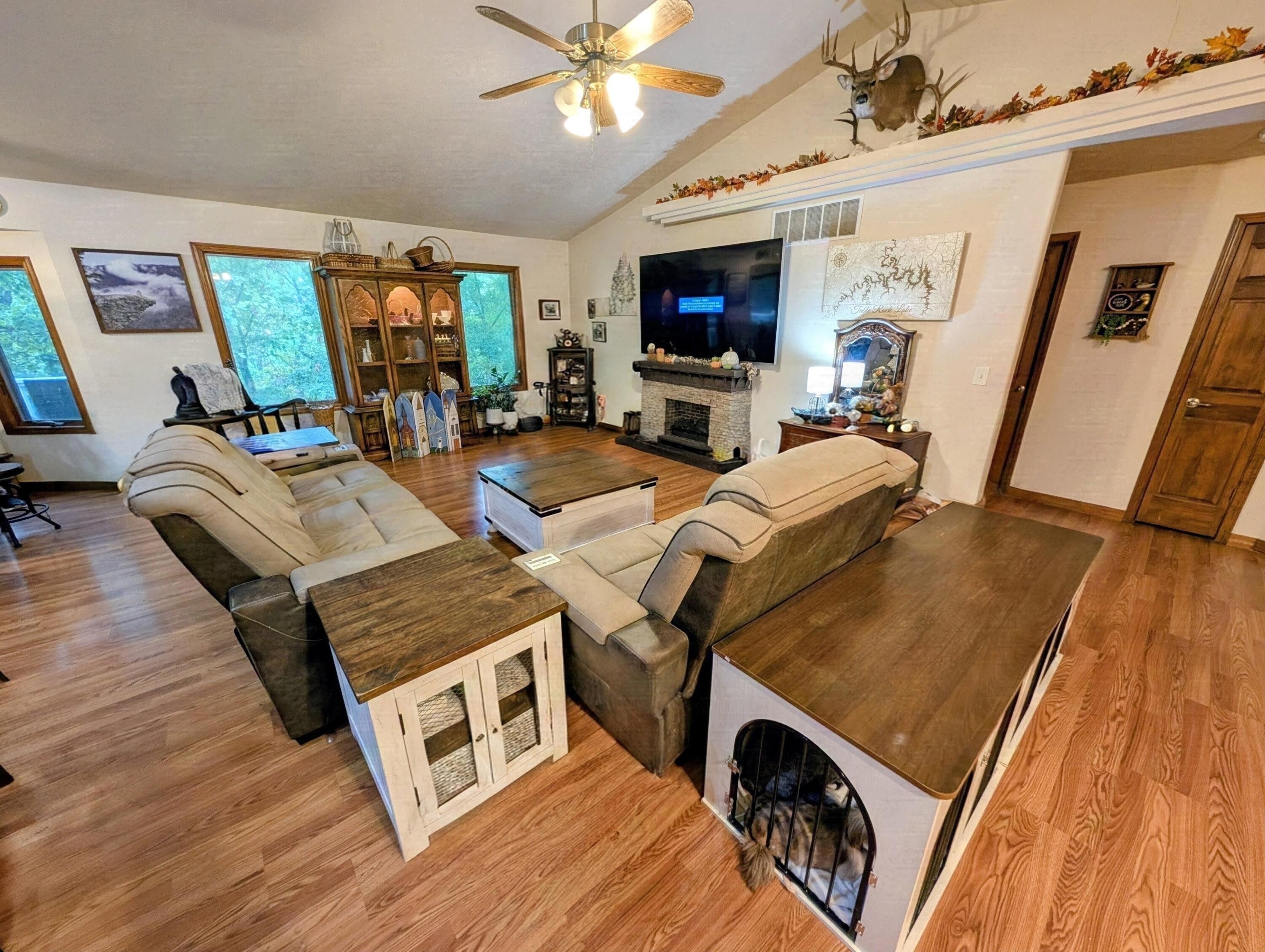 ML Living  Room