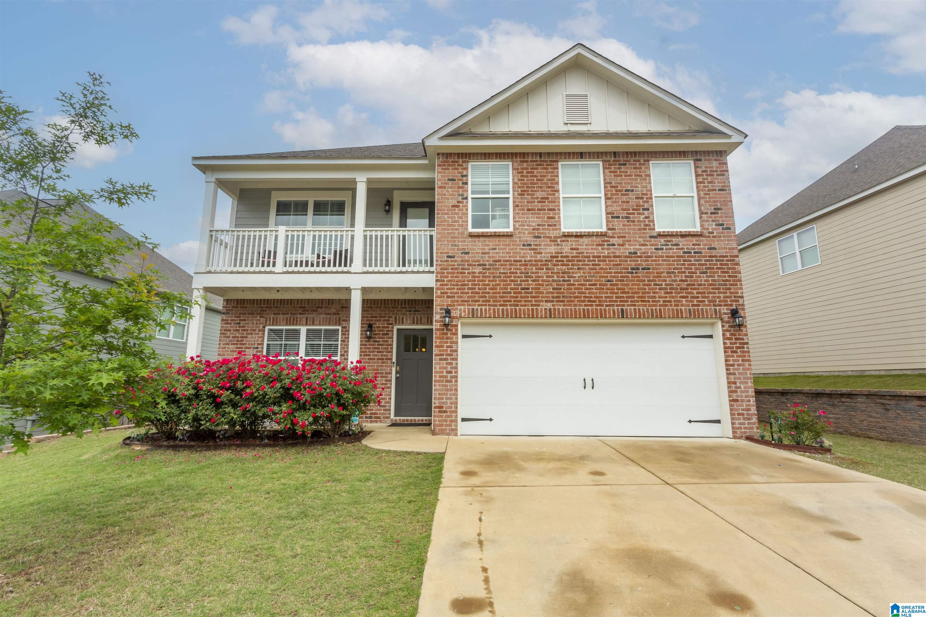1087 Aronimink Drive Calera, AL 35040 - Photo 3 of 53