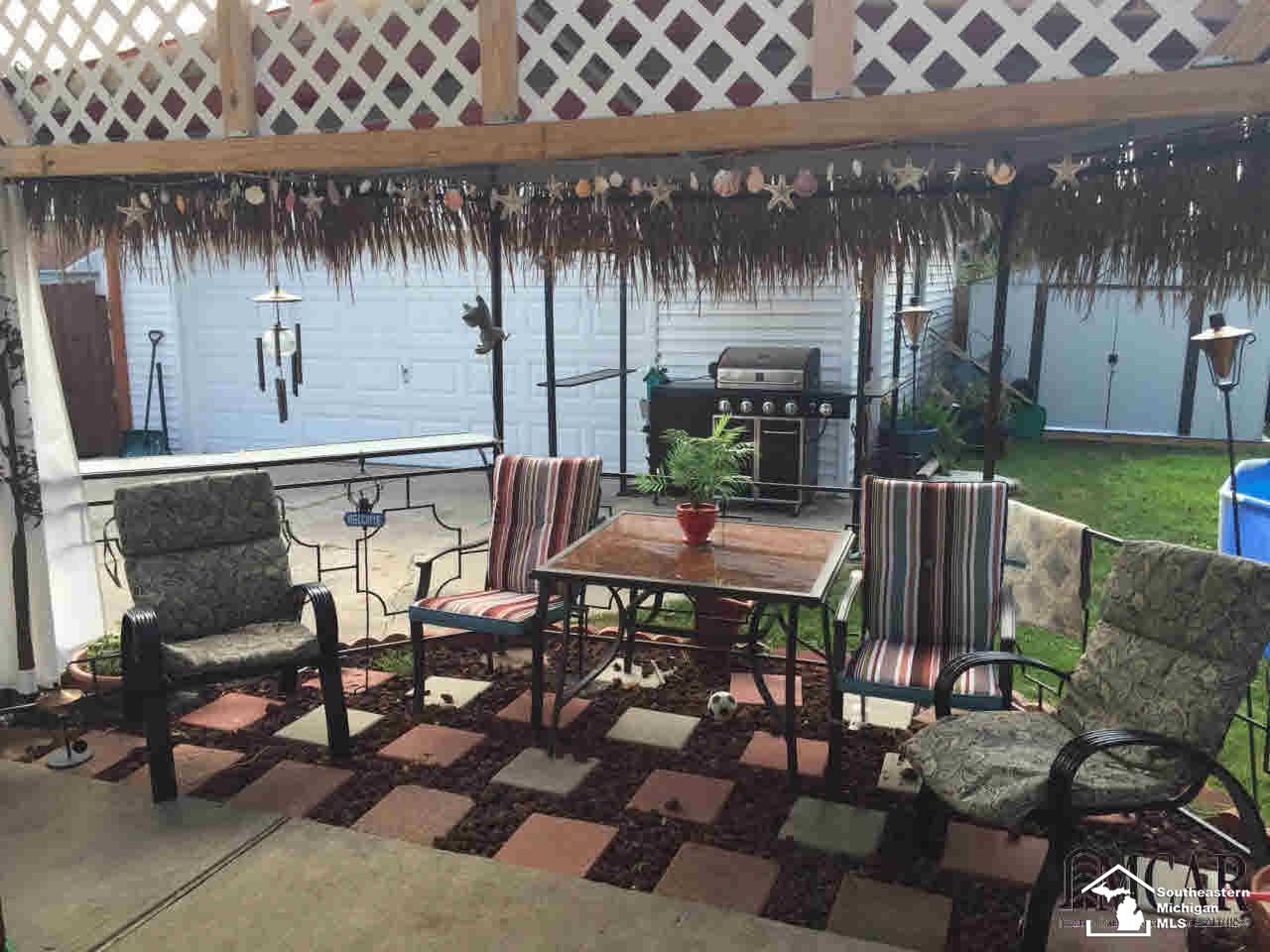 786 Rambow Drive Monroe, MI 48161 - Photo 17 of 24