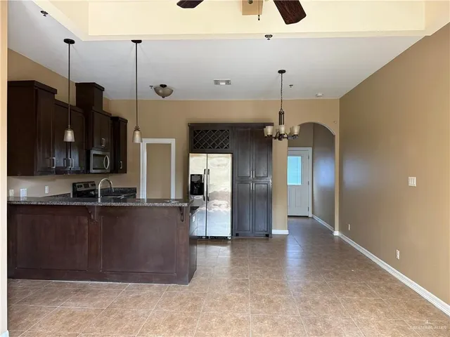 $1,250 | 1408 West Fig Avenue, Unit 4, Pharr, TX 78577