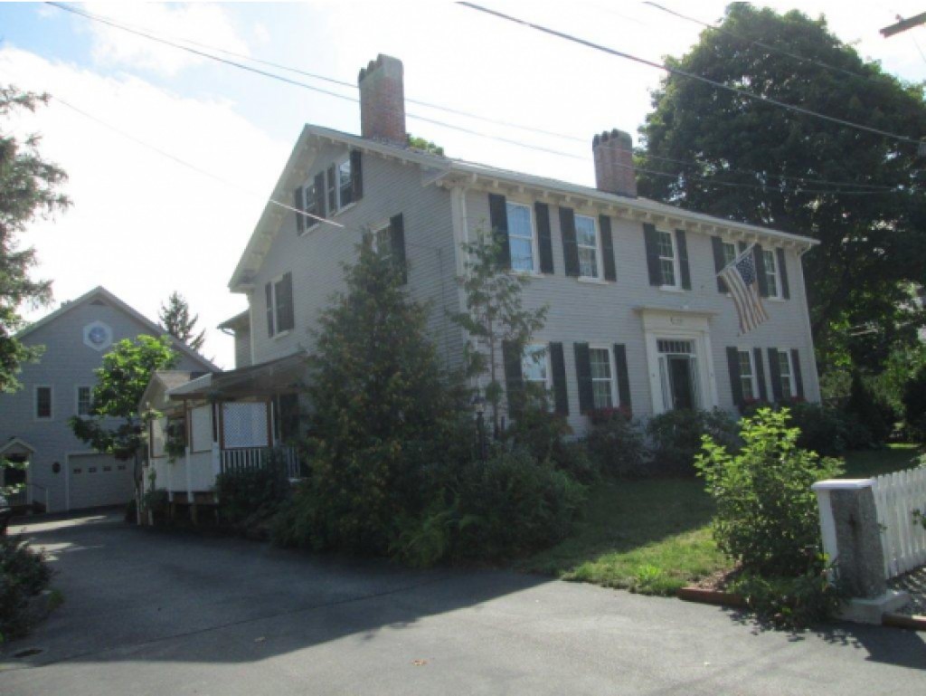 94 Main Street, Unit 1 Exeter, NH 03833 - Photo 1 of 13