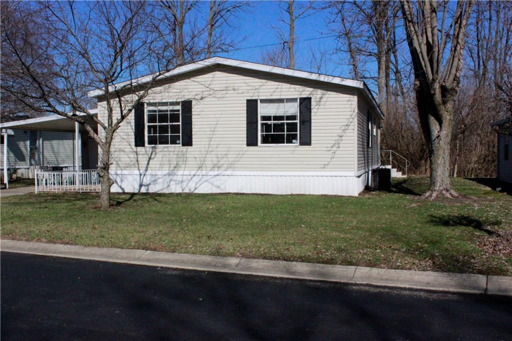 74 Sunset Drive Springfield, OH 45504 - Photo 2 of 25