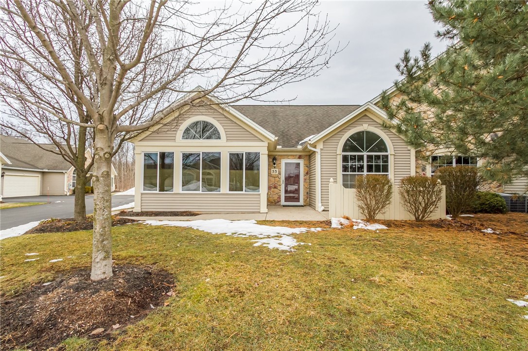 53 Maple Center Road Greece, NY 14468 - Photo 1 of 1