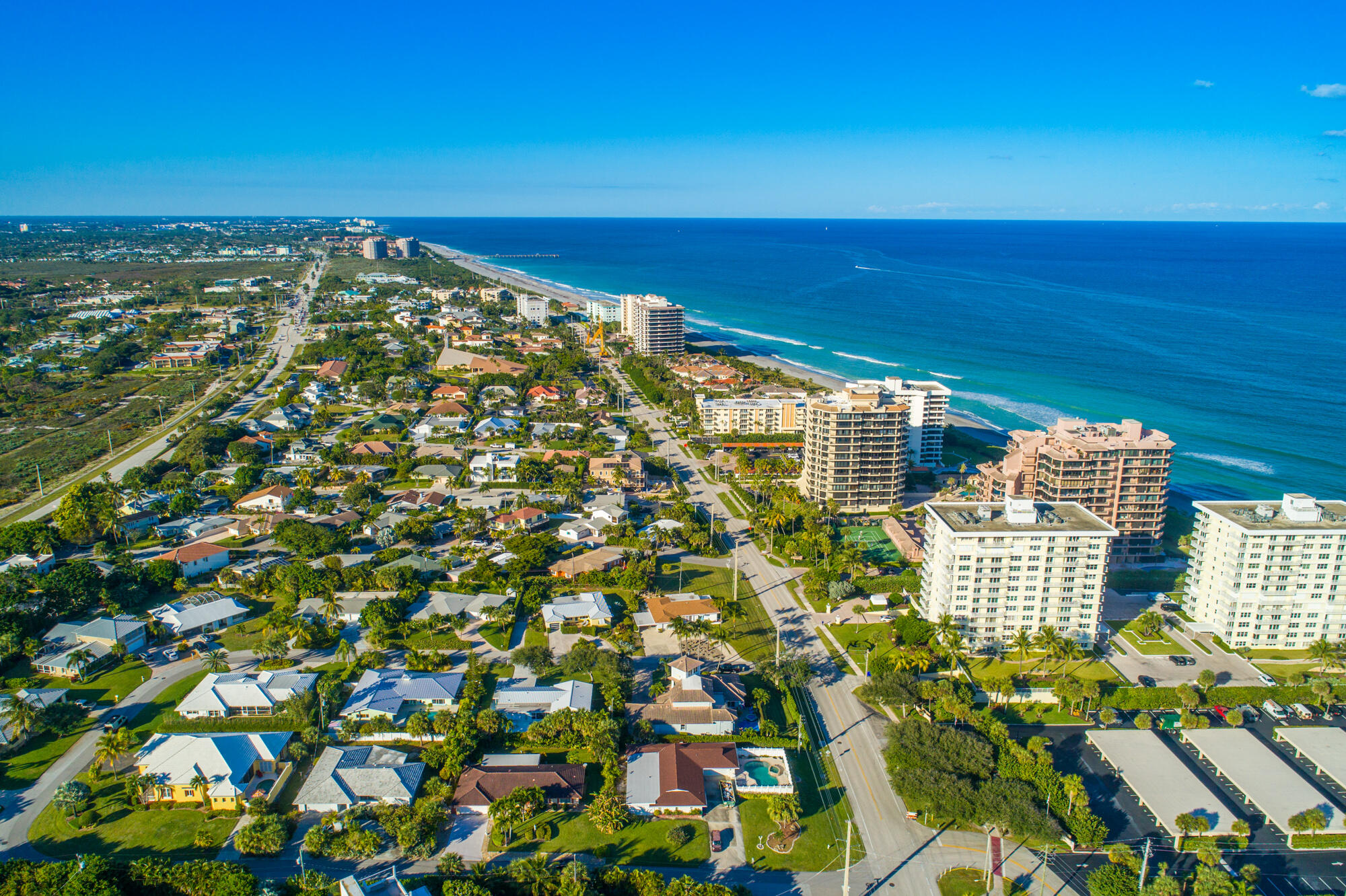 451 Ocean Drive Juno Beach, FL 33408 - Photo 12 of 24 EREP-2