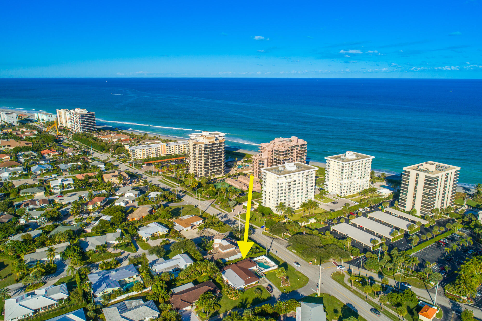 451 Ocean Drive Juno Beach, FL 33408 - Photo 13 of 24 EREP-3 Arrow