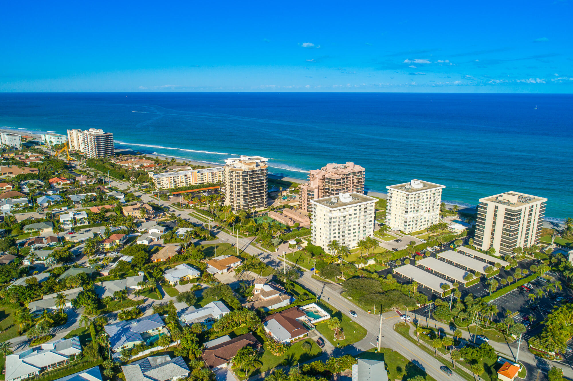 451 Ocean Drive Juno Beach, FL 33408 - Photo 14 of 24 EREP-3