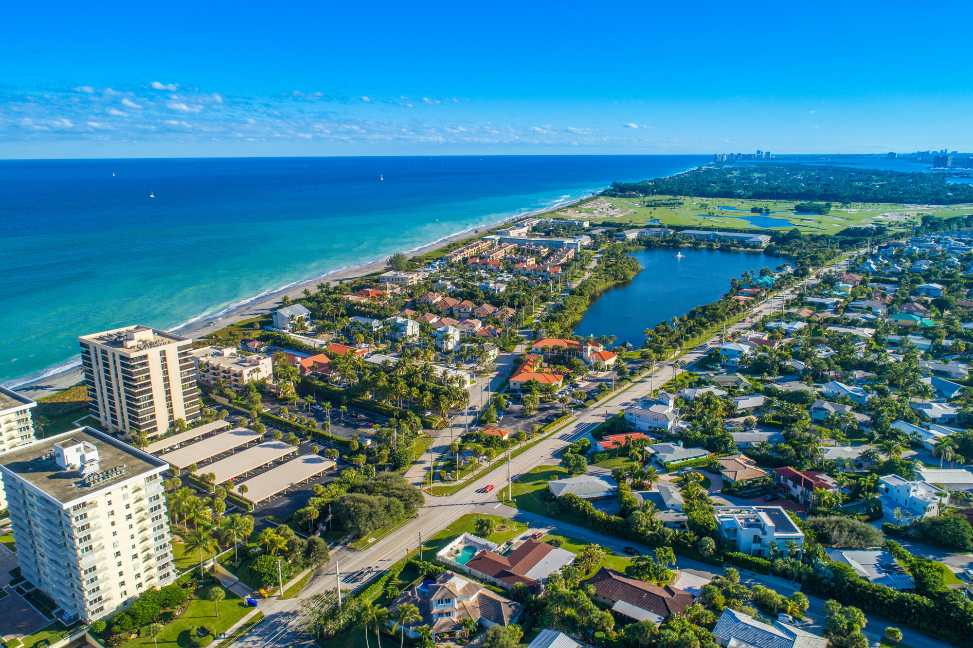 451 Ocean Drive Juno Beach, FL 33408 - Photo 2 of 24 EREP-5