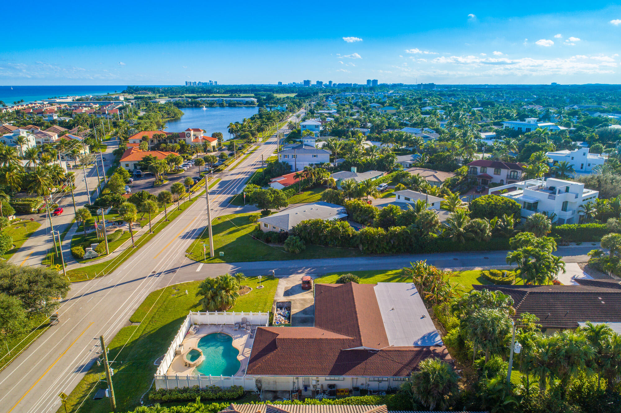 451 Ocean Drive Juno Beach, FL 33408 - Photo 3 of 24 EREP-13