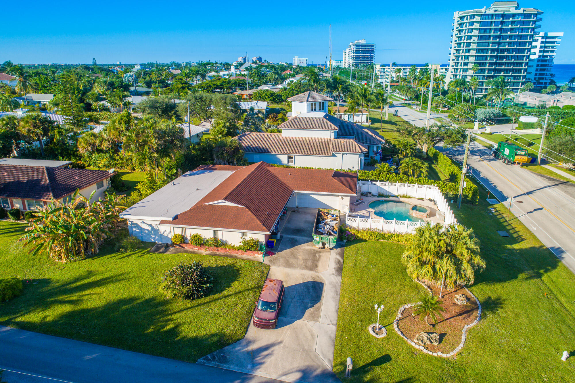 451 Ocean Drive Juno Beach, FL 33408 - Photo 4 of 24 EREP-11