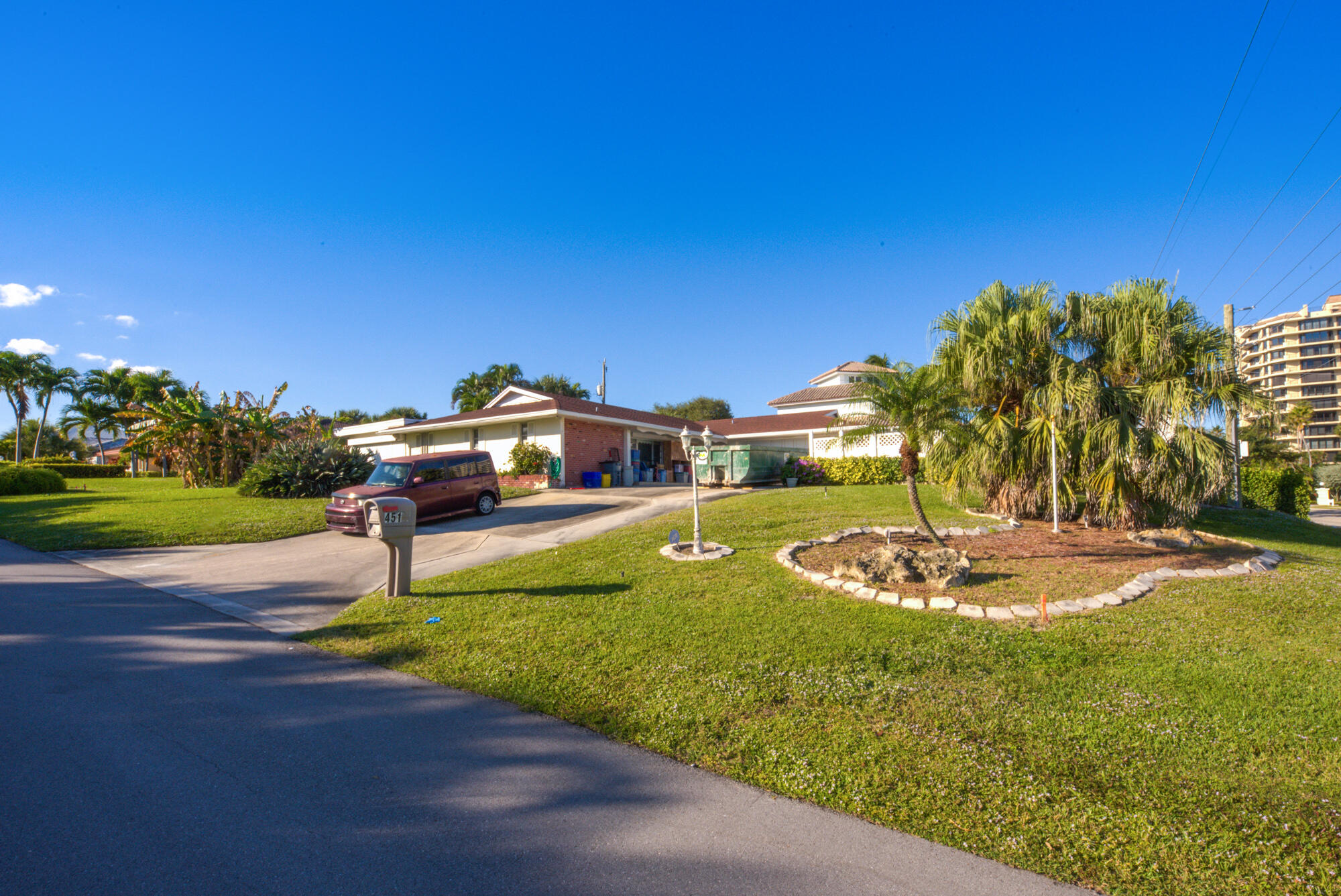 451 Ocean Drive Juno Beach, FL 33408 - Photo 6 of 24 EREP-15