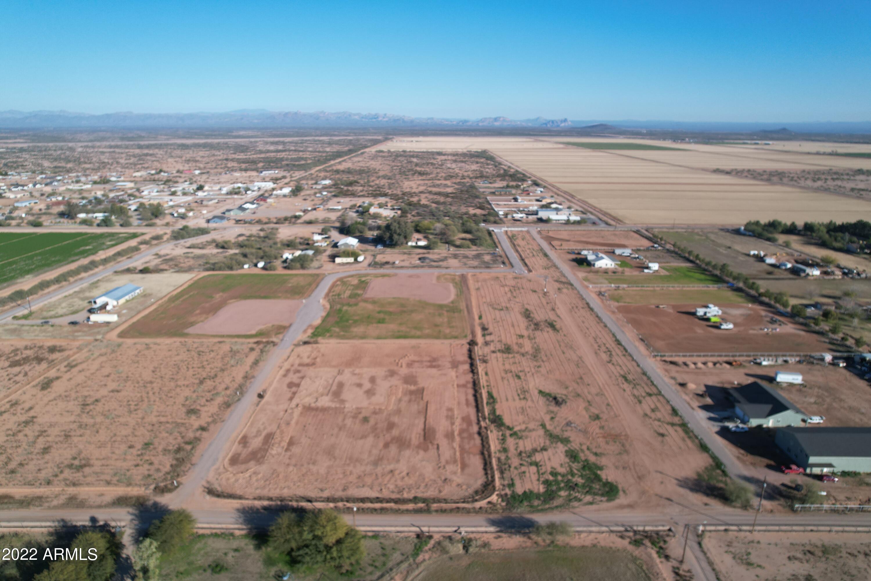 0 North Cooper Road Florence, AZ 85132 - Photo 2 of 16 F5243EFE-8D1E-479D-8BC6-286868F5EFA5