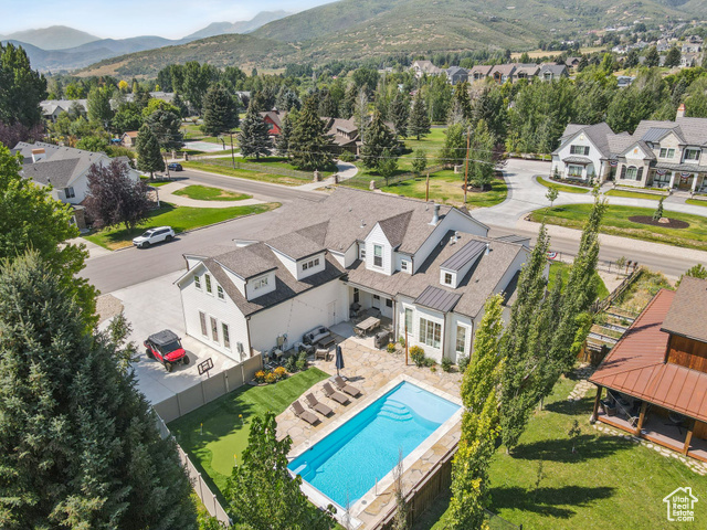 520 Pine Canyon Road Midway, UT 84049 - Photo 1 of 82