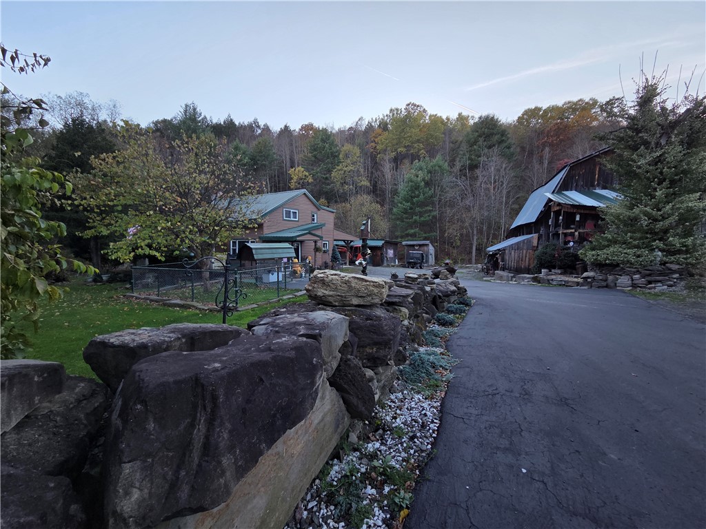 147 Clark Hollow Road Southport, NY 14871 - Photo 35 of 50