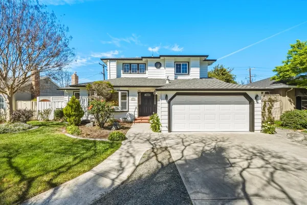 $2,588,000 | 2215 Sunny Vista Drive, San Jose, CA 95128