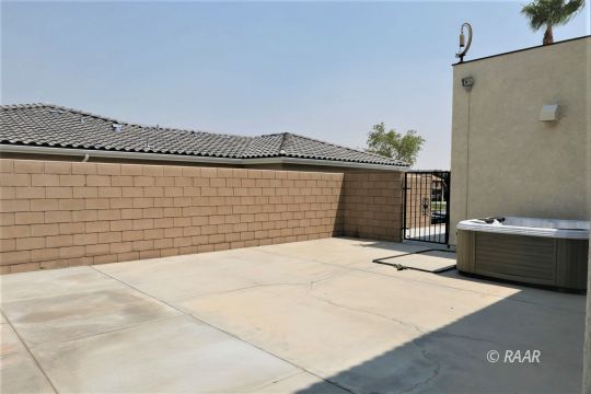 2317 South Del Rosa Drive Ridgecrest, CA 93555 - Photo 33 of 35 Gallery Image 33