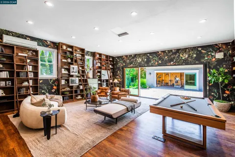 $7,495,000 | 3958 South Peardale Drive, Lafayette, CA 94549