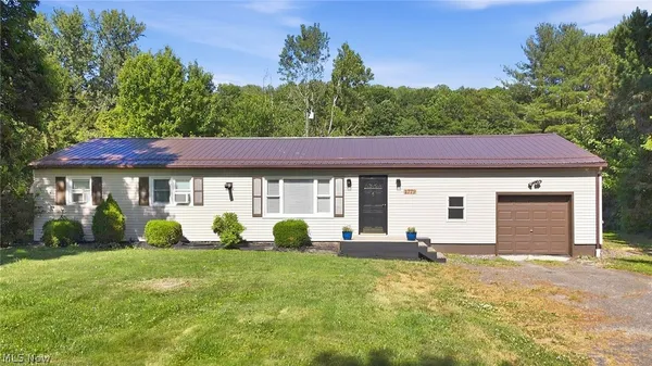 $234,900 | 1779 Highway 39, Lucas, OH 44843